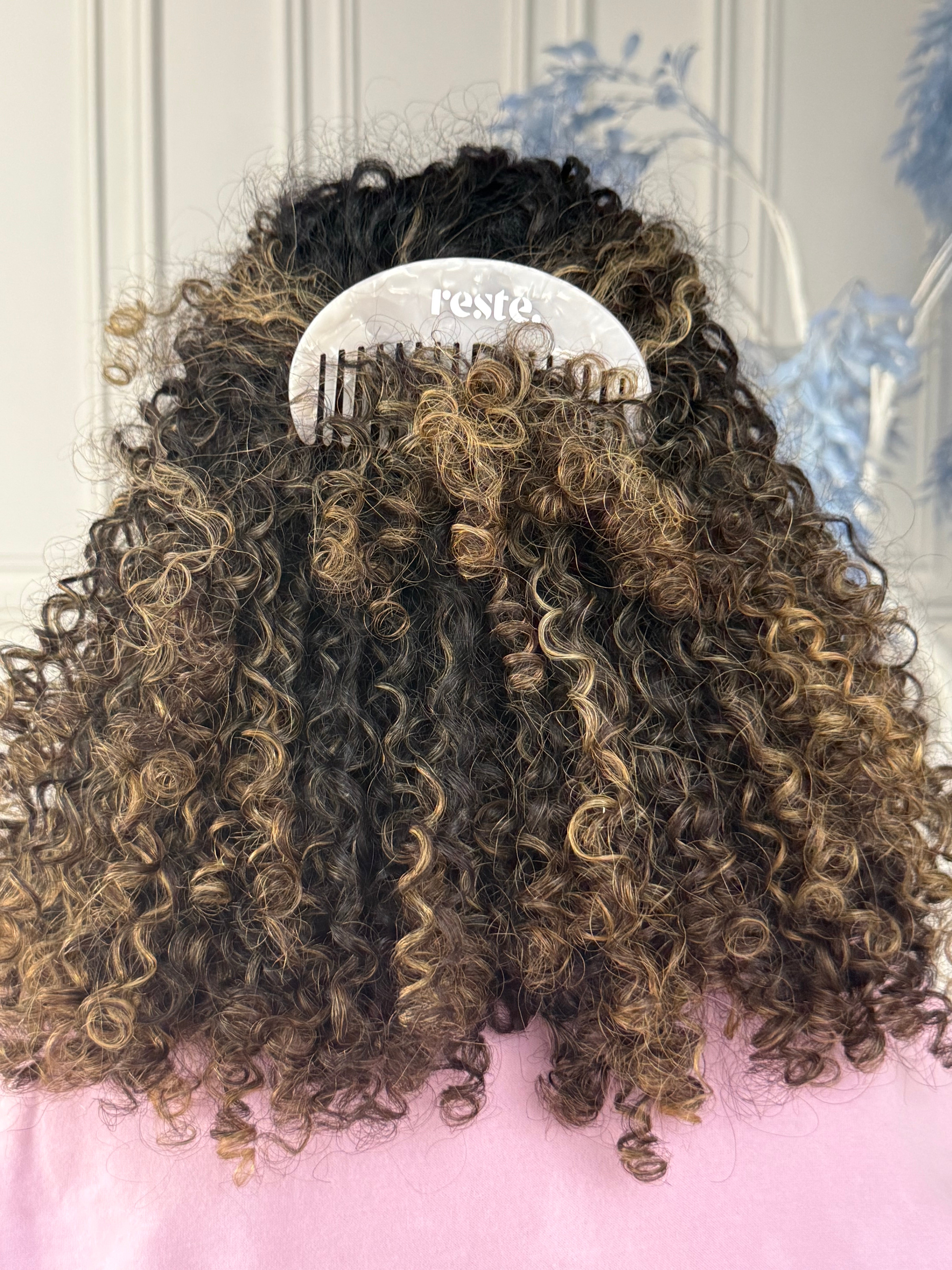 HAIR COMB