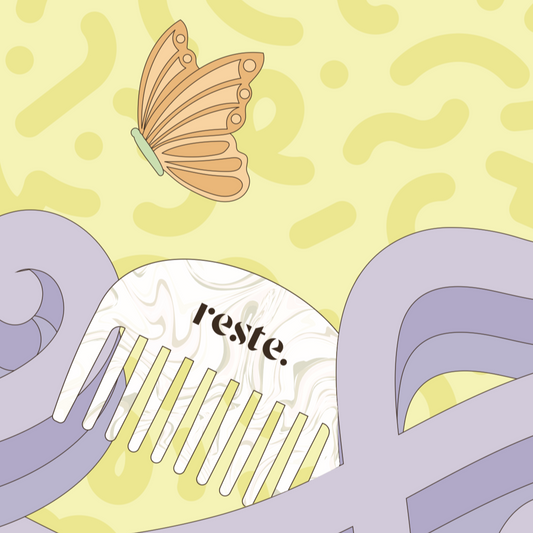 HAIR COMB
