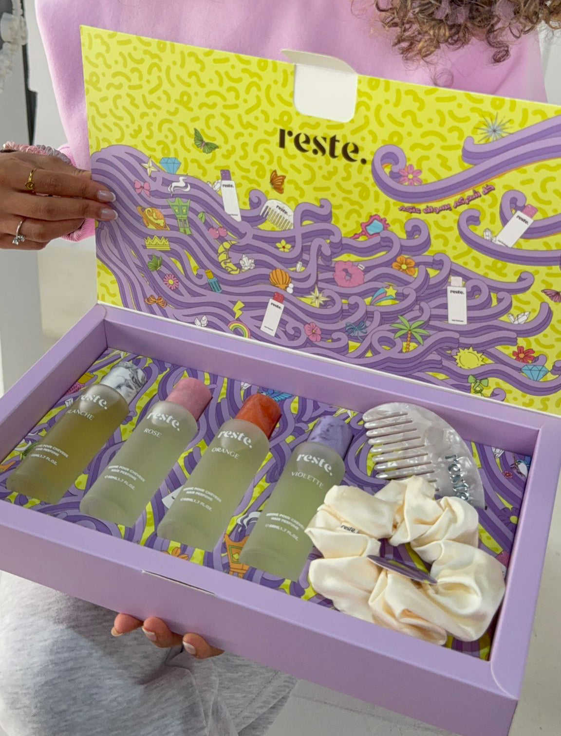 Gift Box