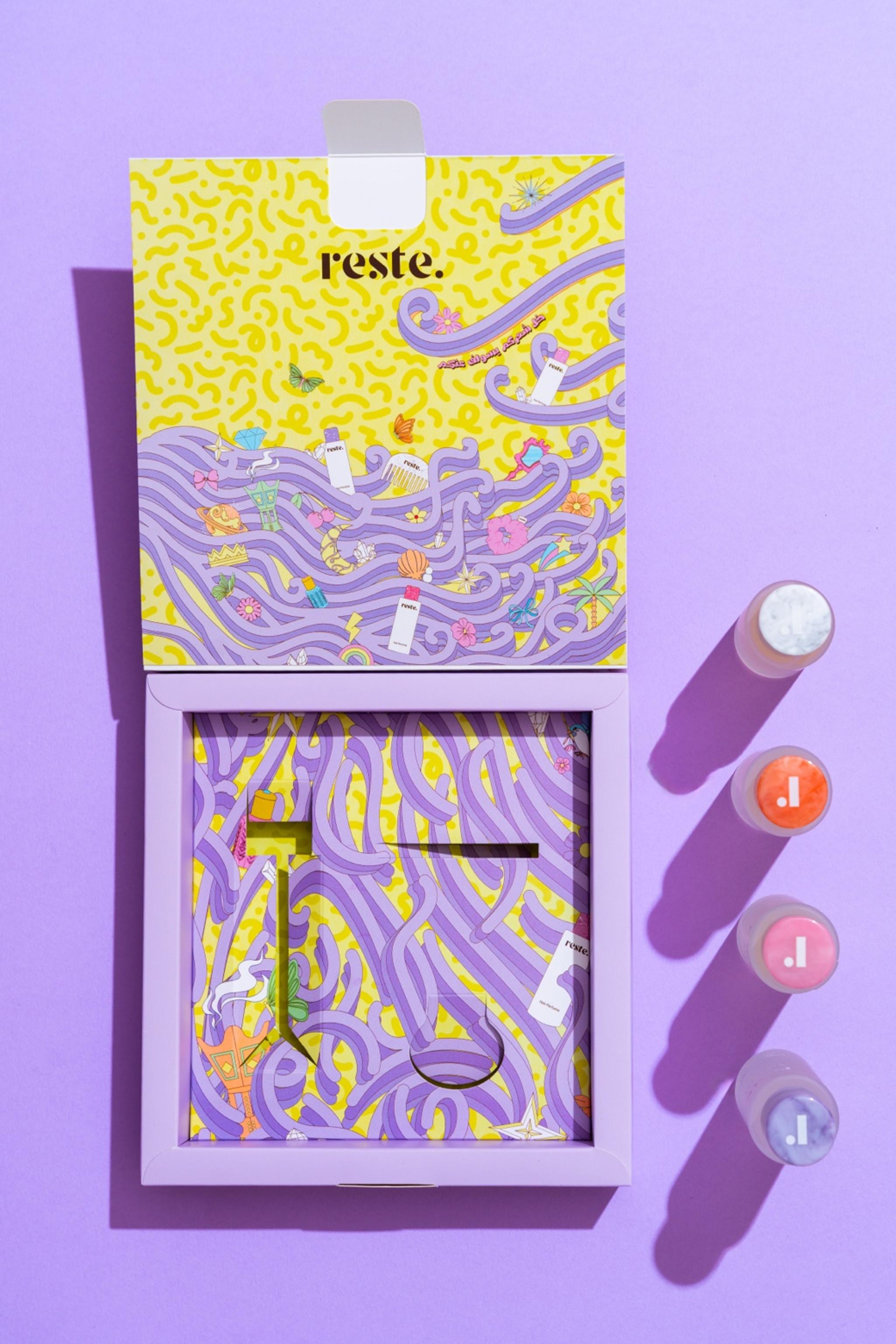 Bundle Box